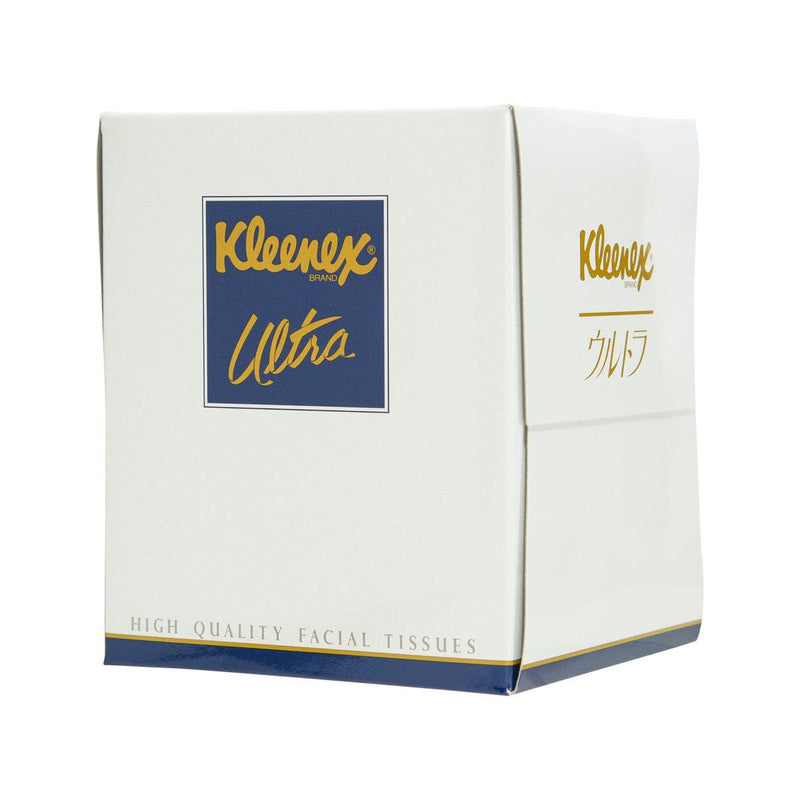 KLEENEX Ultra Box Small