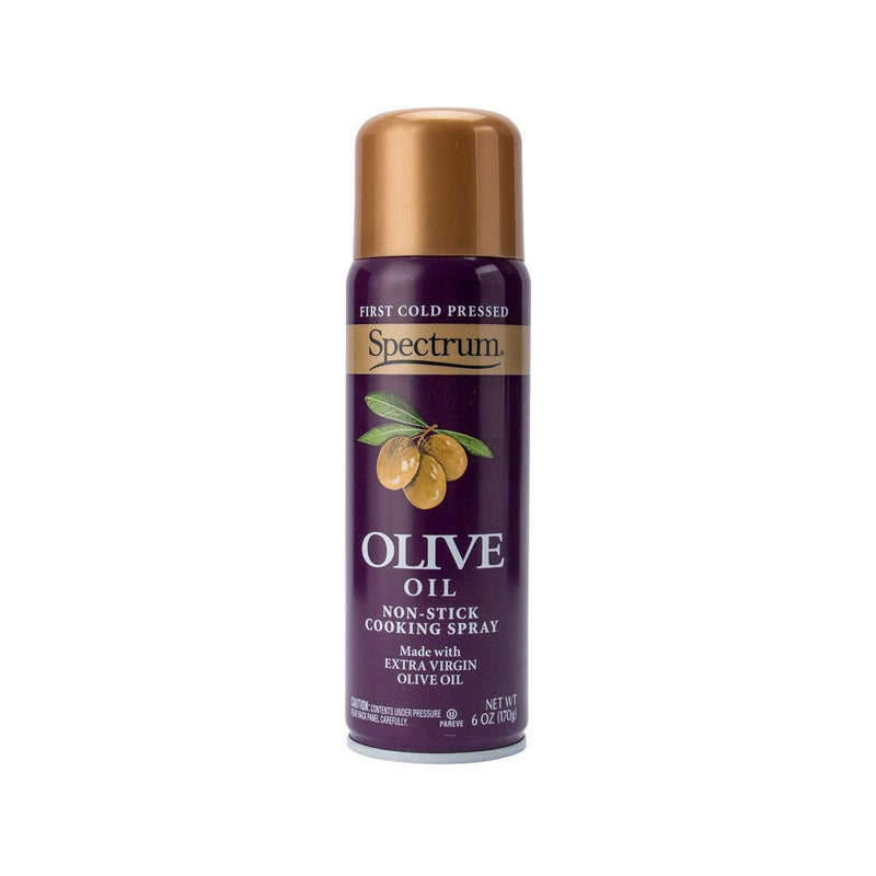 SPECTRUM First Cold Pressed Olive Oil Spray  (170g)