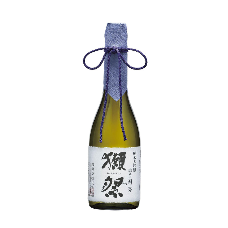 獺祭 二割三分 純米大吟釀 (720mL)