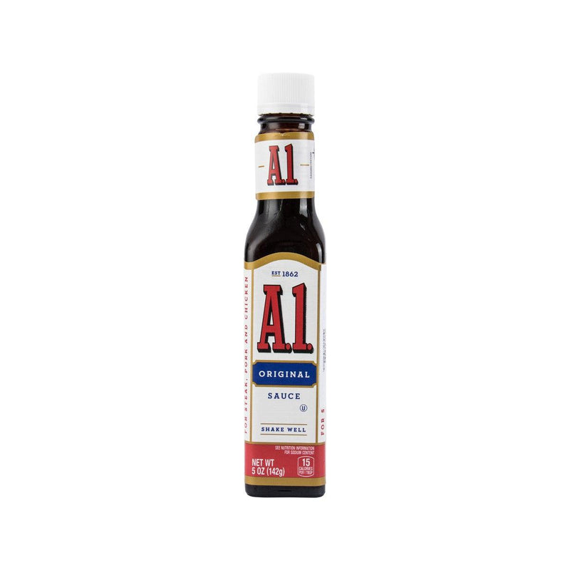 A 1 Steak Sauce  (142g)