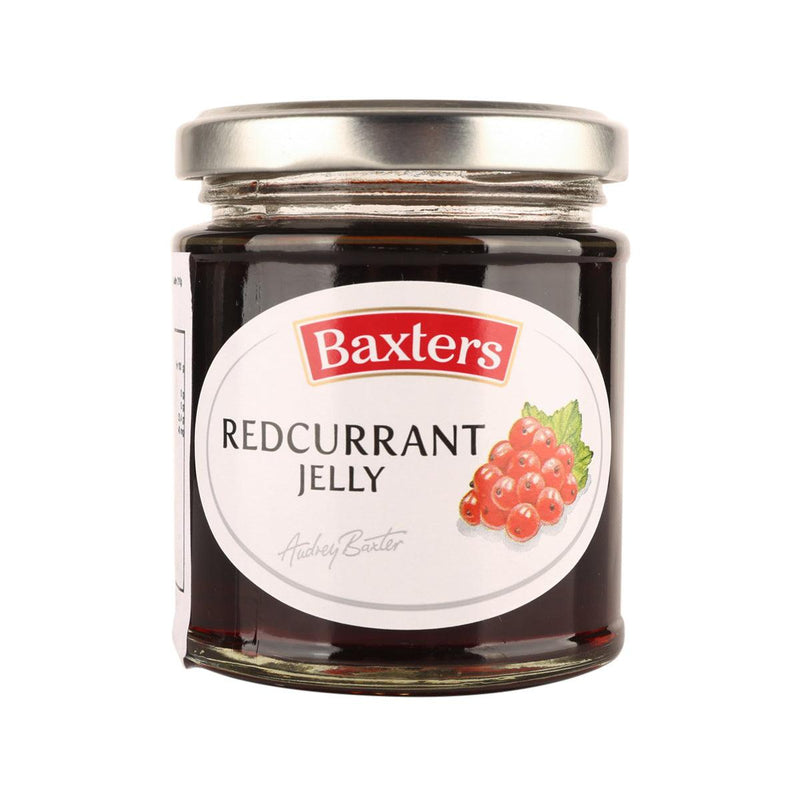BAXTERS Red Currant Jelly (210g)