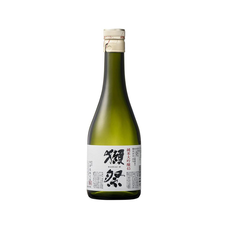 DASSAI 45 Junmai Daiginjo  (300mL)