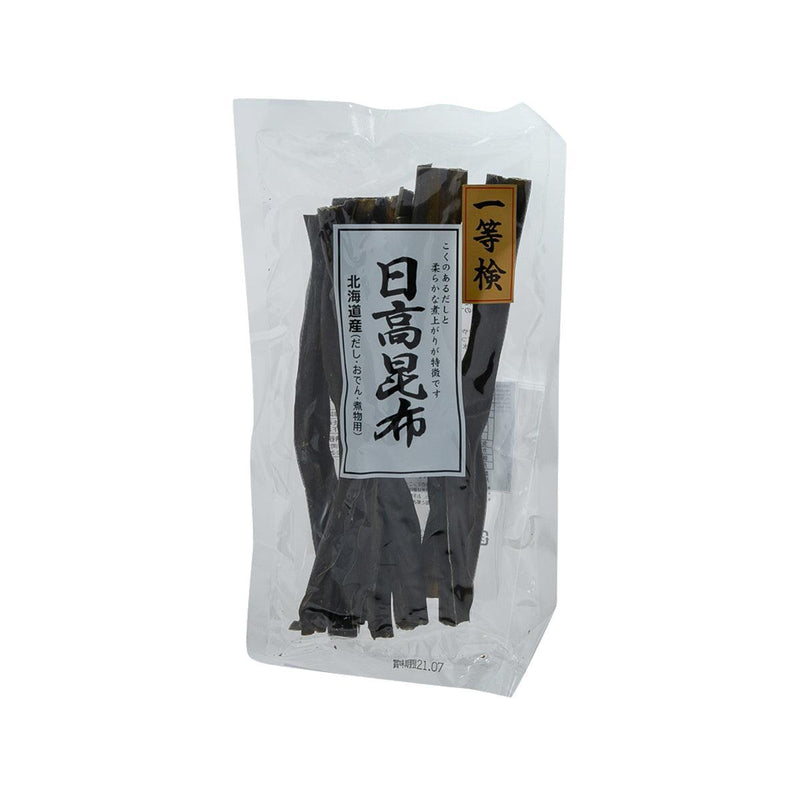 NAYA SHOTEN Hokkaido Hidaka Kelp  (50g)