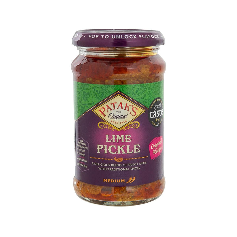 PATAK&