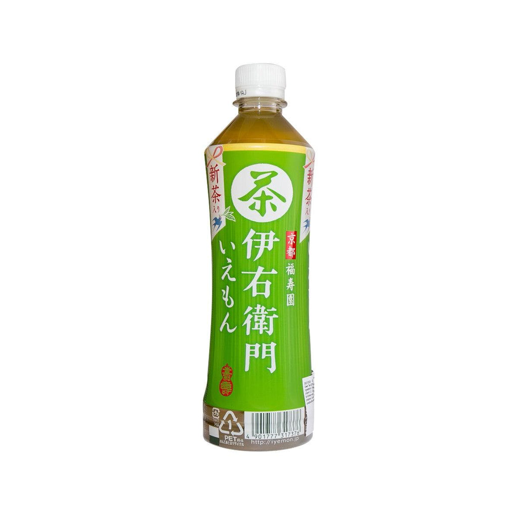 伊右衛門綠茶(600mL) – city'super Neighbourhood