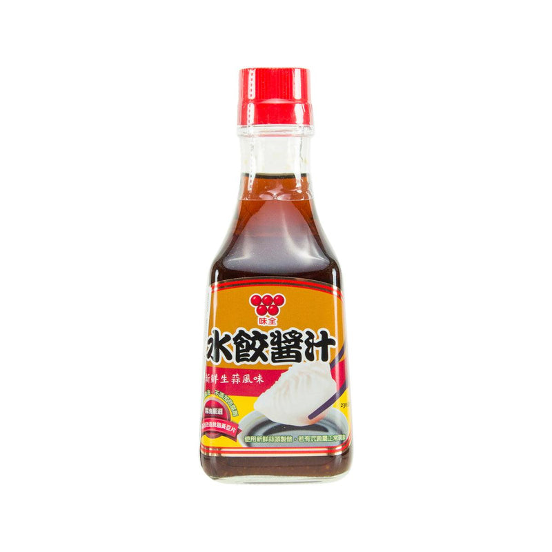 WEI CHUAN Dumpling Sauce  (230g) - city&