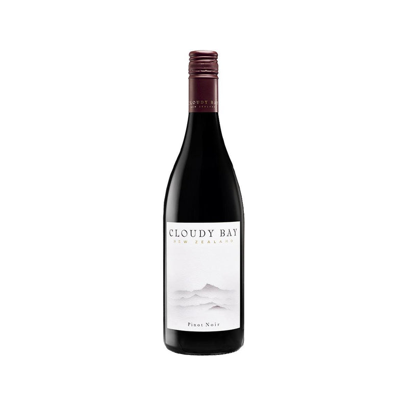 CLOUDY BAY Pinot Noir 21 (750mL)