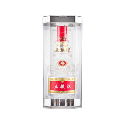 WULIANGYE Wu Liang Ye  (500mL) - city'super E-Shop