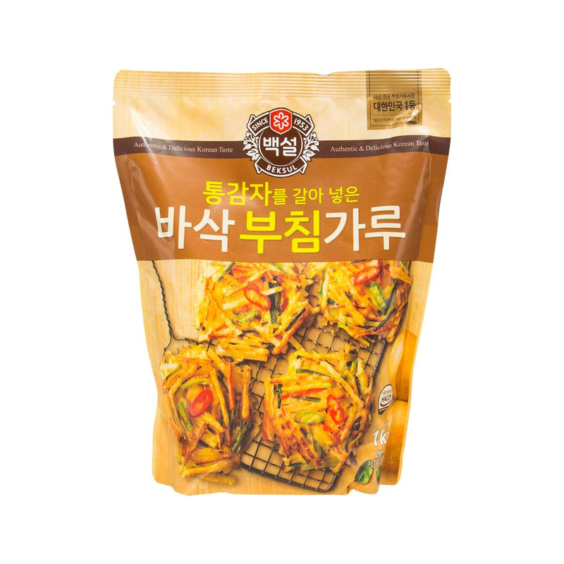 CHEIL JEDANG 韓國薄煎餅粉 (1kg)