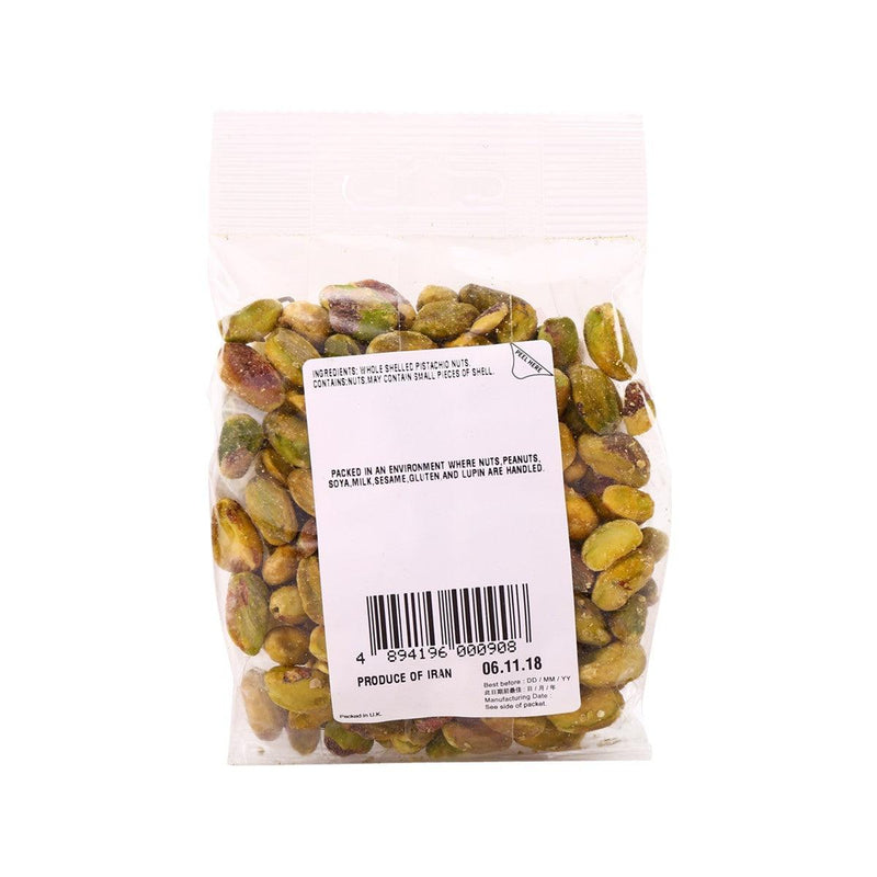 CITYSUPER Raw Pistachios  (125g)