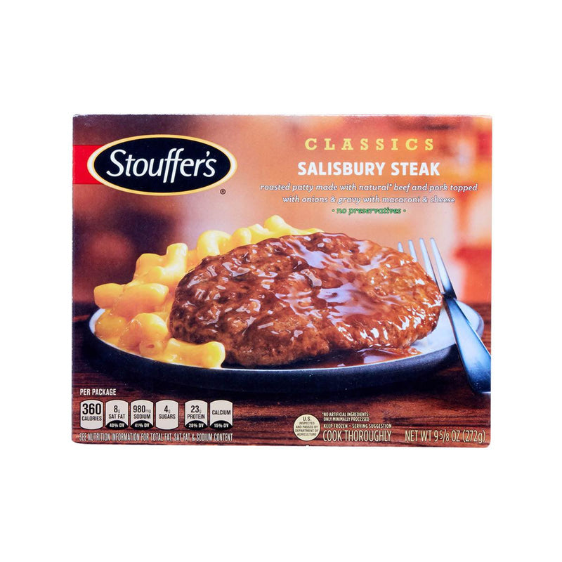 STOUFFER&