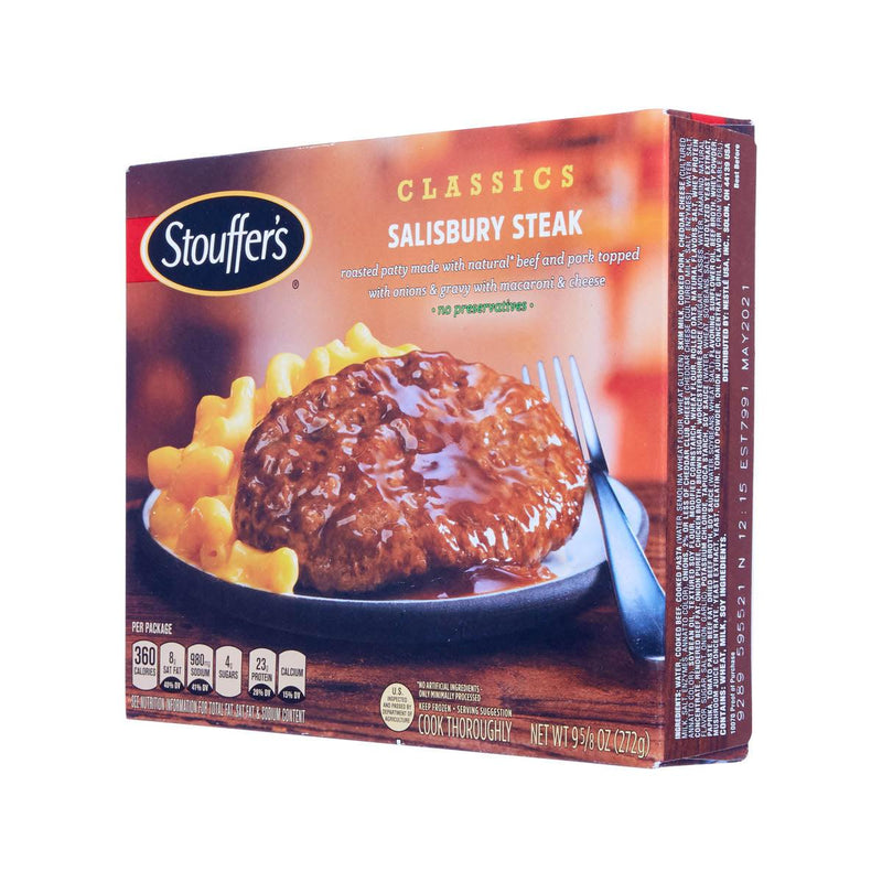 STOUFFER&