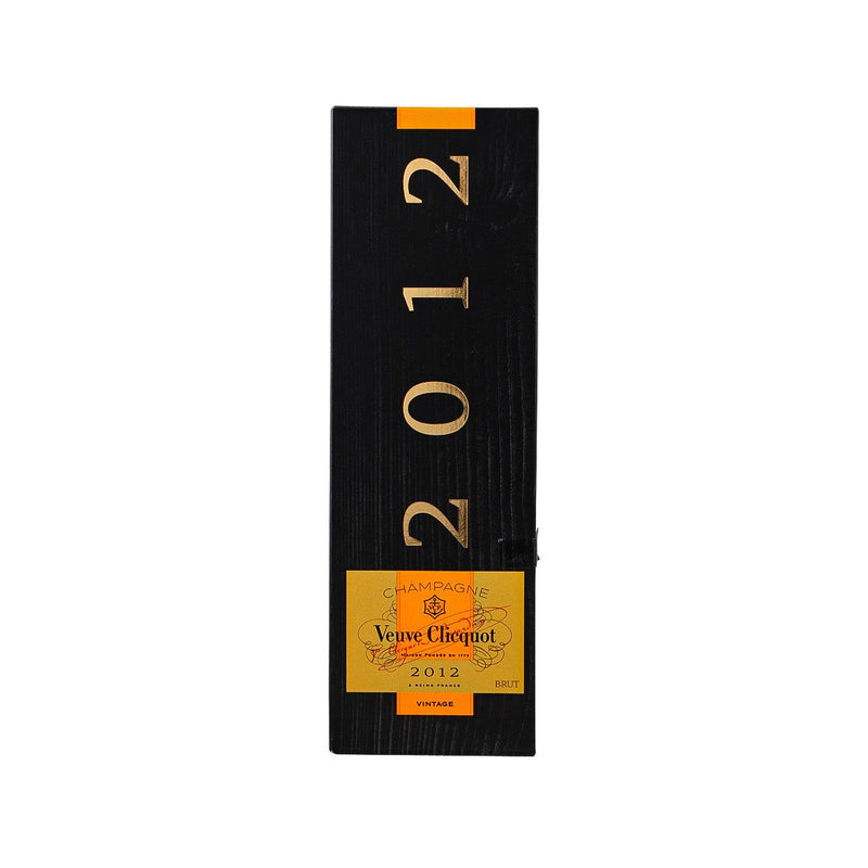 VEUVE CLICQUOT Vintage 15 (750mL)