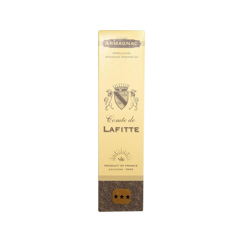 COMTE DE LAFITTE Armagnac 700mL (700mL)