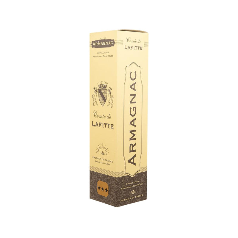 COMTE DE LAFITTE Armagnac 700mL (700mL)