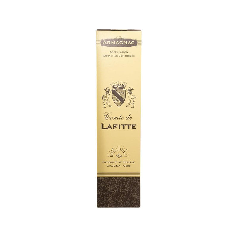 COMTE DE LAFITTE Armagnac 700mL (700mL)