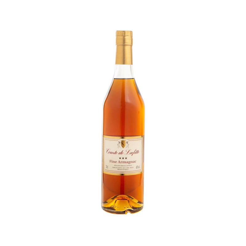 COMTE DE LAFITTE Armagnac 700mL (700mL)