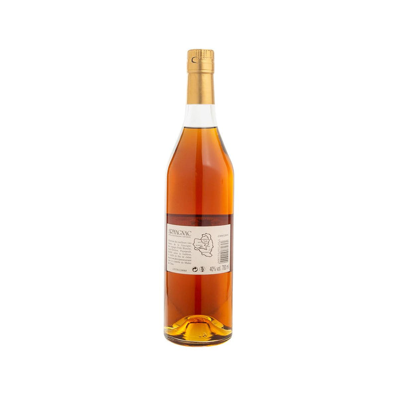 COMTE DE LAFITTE Armagnac 700mL (700mL)