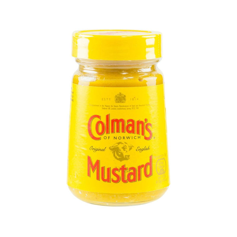 COLMAN&