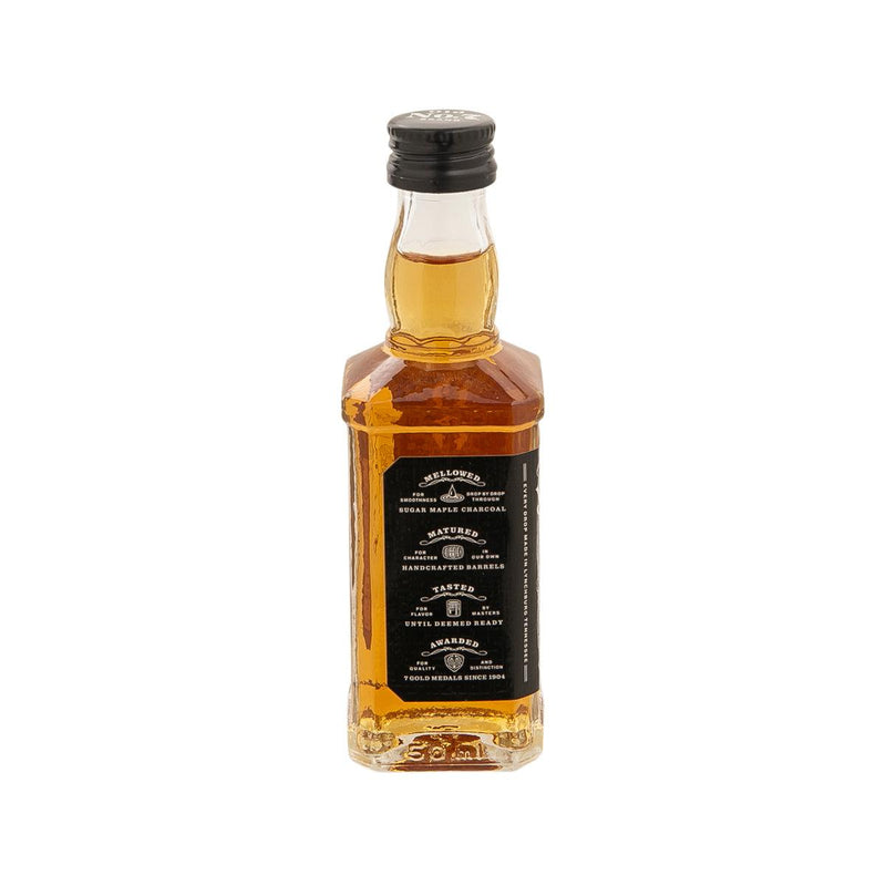 JACK DANIEL Tennessee Whiskey 50mL (50mL)