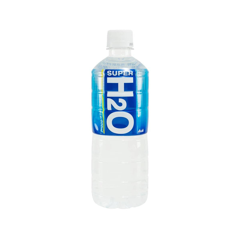 朝日 Super H2O 健康飲品  (600mL)