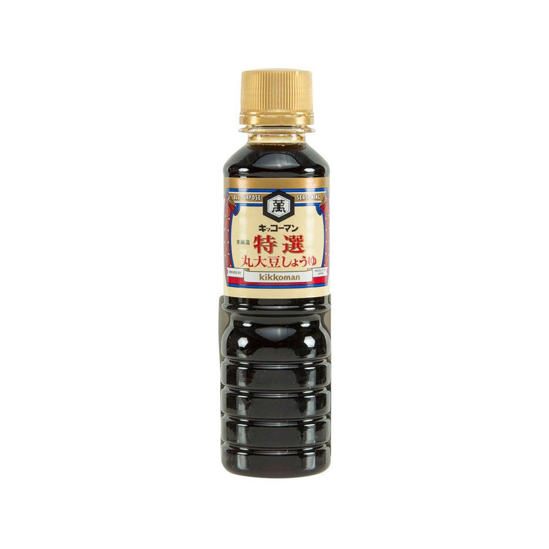 龜甲萬 特選丸大豆醬油 (100mL)