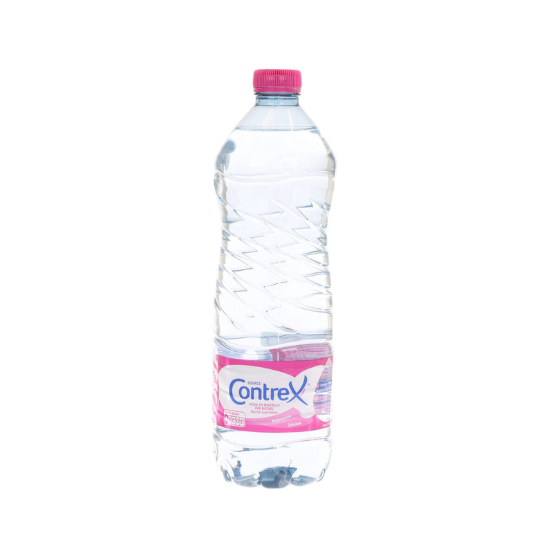 CONTREX Natural Mineral Water  (1L)