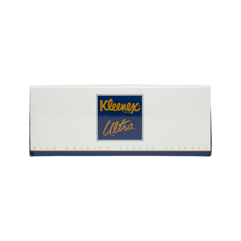 KLEENEX Ultra Box Large