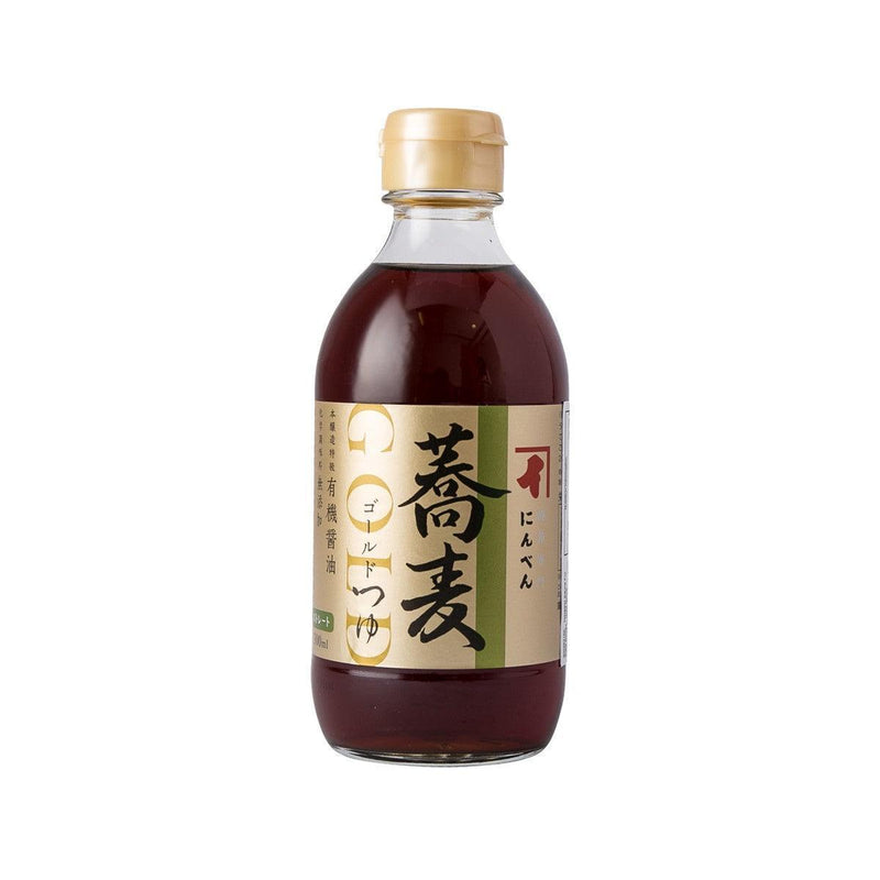 NINBEN 金牌蕎麥麵汁 (300mL)