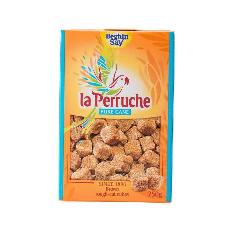 LA PERRUCHE 純正甘蔗糖 (250g)