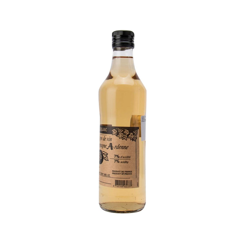 LE BLANC Champagne Vinegar  (500mL)