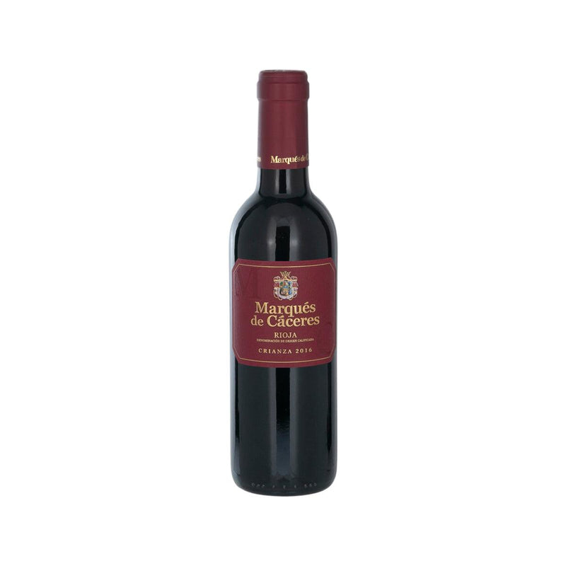 MARQUES DE CACERES MARQUES CACERES CRIANZA 2018/19(375mL) 19/20 (375mL)