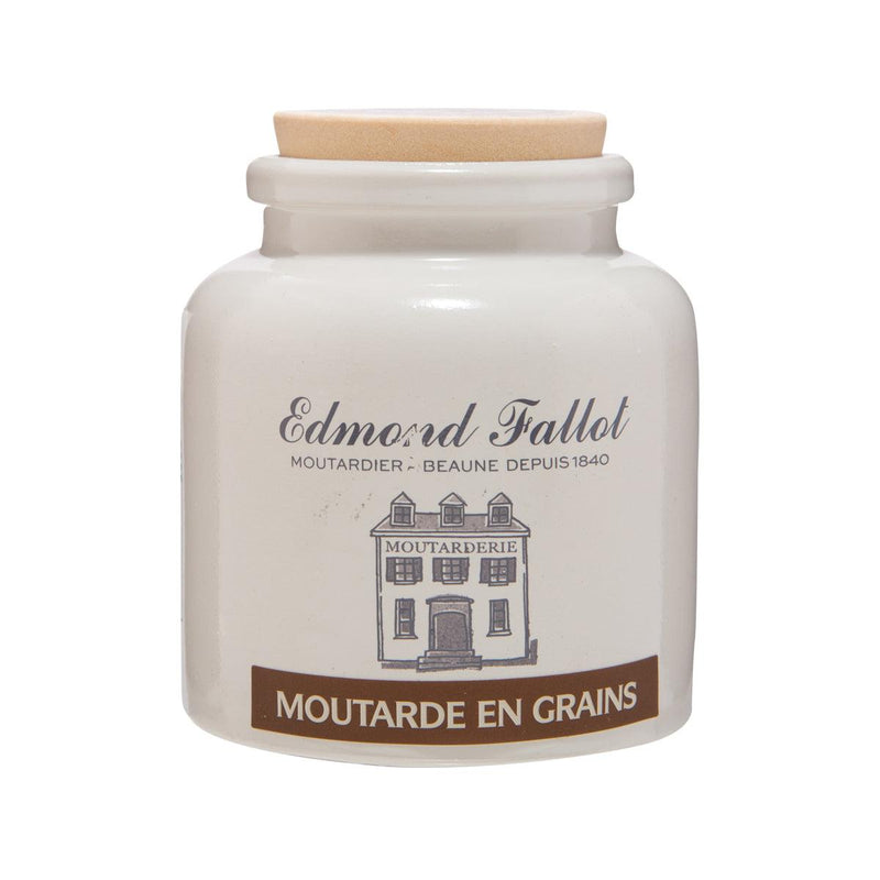 EDMOND FALLOT 芥末籽醬 (250g)