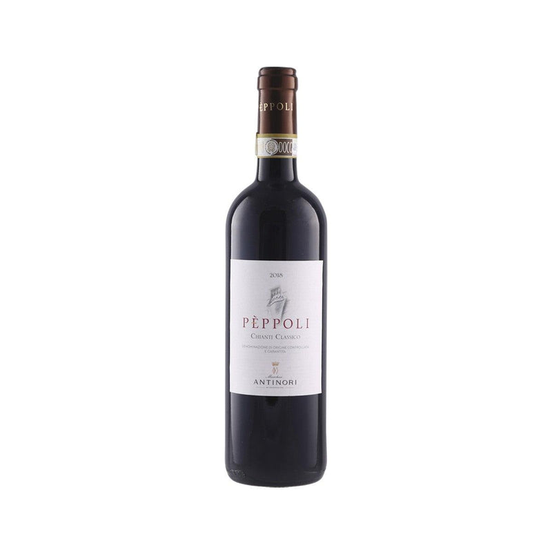 ANTINORI Peppoli Chianti Classico 22/23 (750mL)