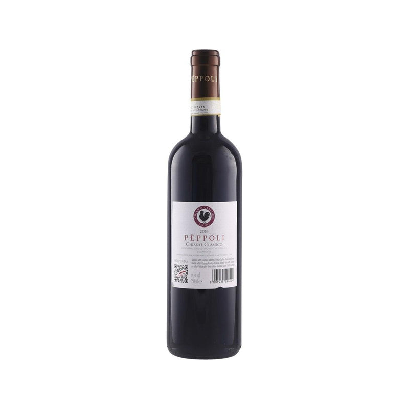 ANTINORI Peppoli Chianti Classico 22/23 (750mL)