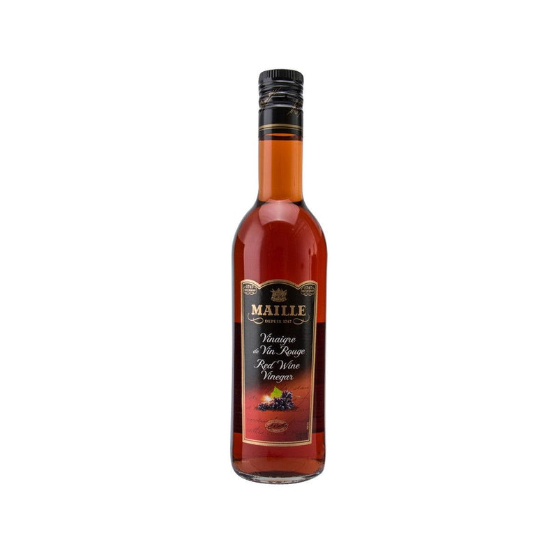 MAILLE Red Wine Vinegar  (500mL)