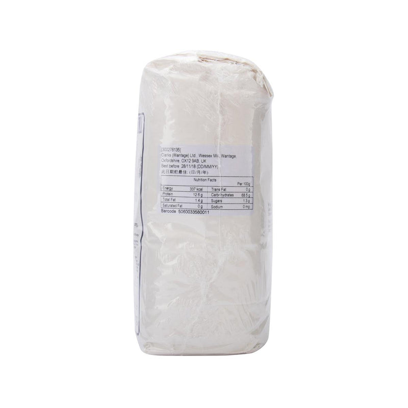 WESSEX MILL Strong White Bread Flour  (1.5kg) - city&