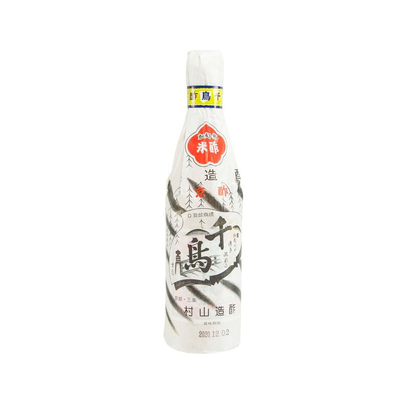 村山造酢 千鳥米醋  (360mL)