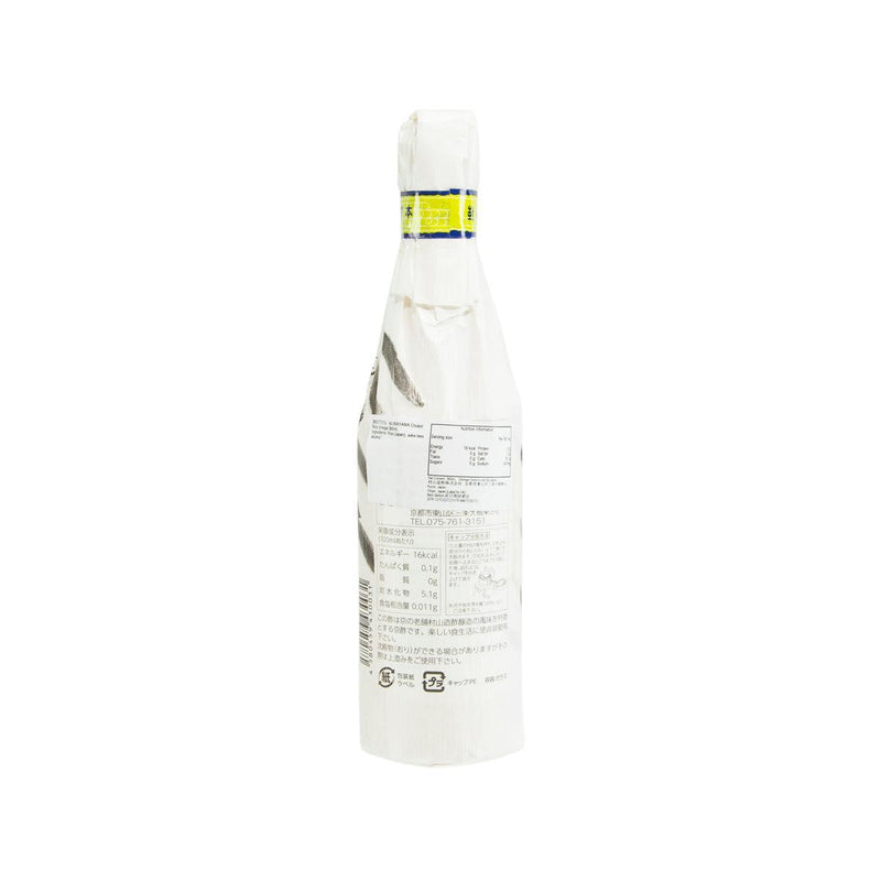 村山造酢 千鳥米醋  (360mL)