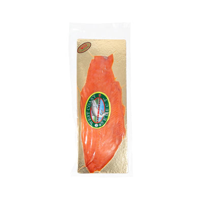 WEST COAST Smoked Sockeye Salmon - Wild Caught [Previously Frozen]  (400g) - city'super E-Shop