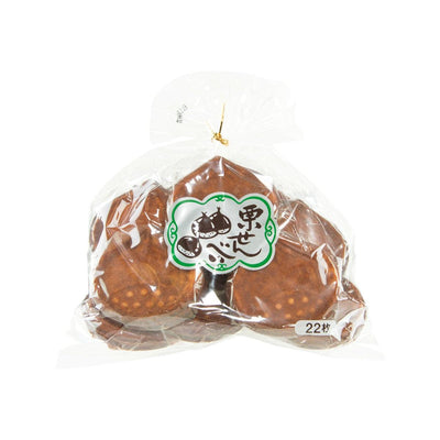 YAMAGUCHI Chestnut Cracker  (22pcs) - city'super E-Shop