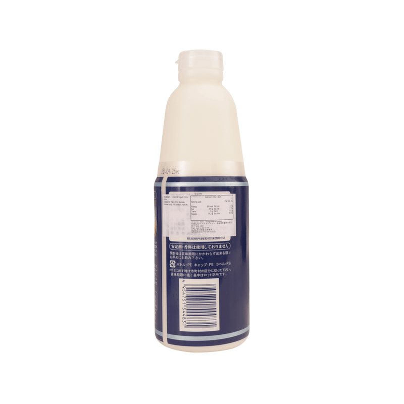 YASUDA Yogurt Drink  (900g) - city&