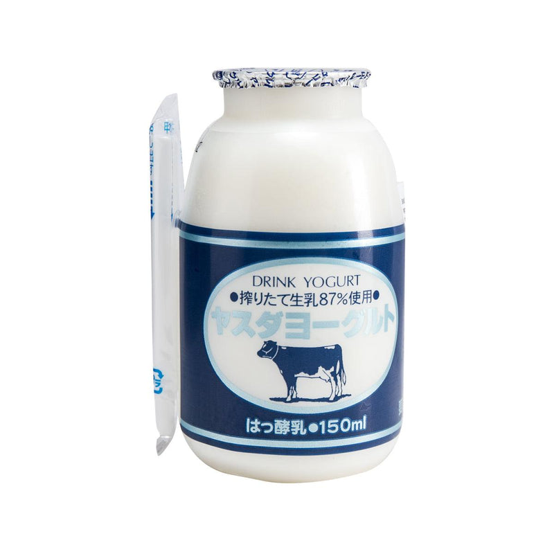 YASUDA Yogurt Drink  (150g) - city&