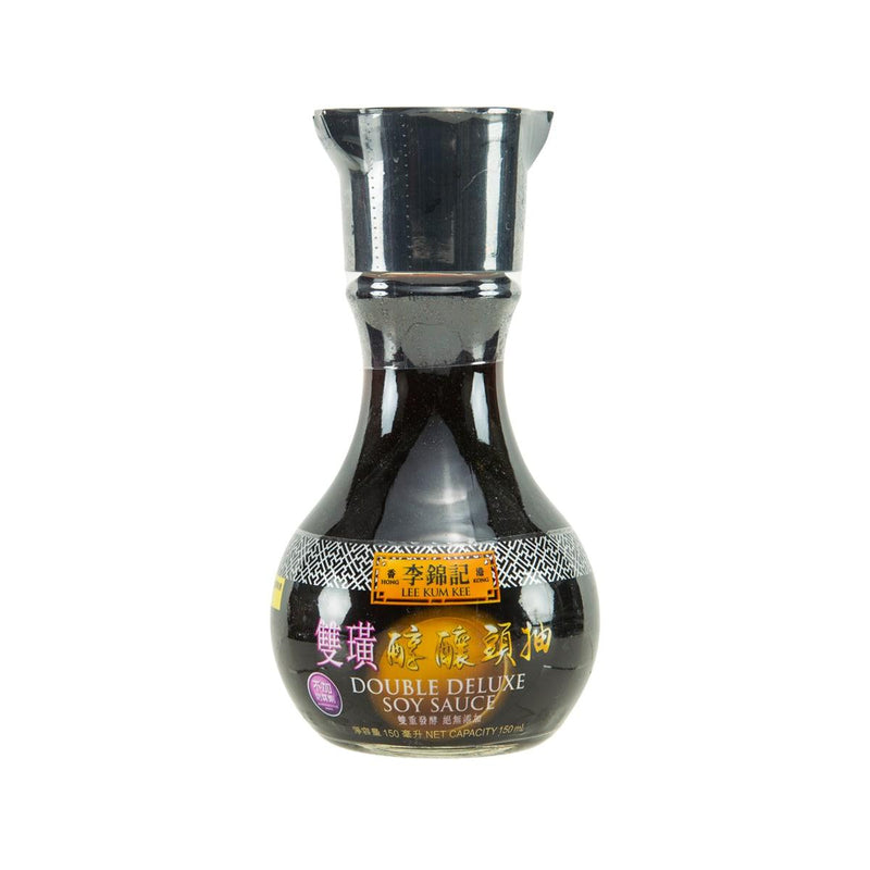 李錦記 雙璜醇釀頭抽 (150mL)