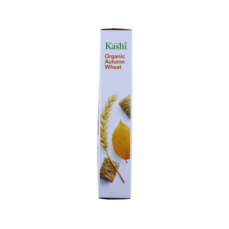 KASHI Organic Autumn Wheat  (397g)