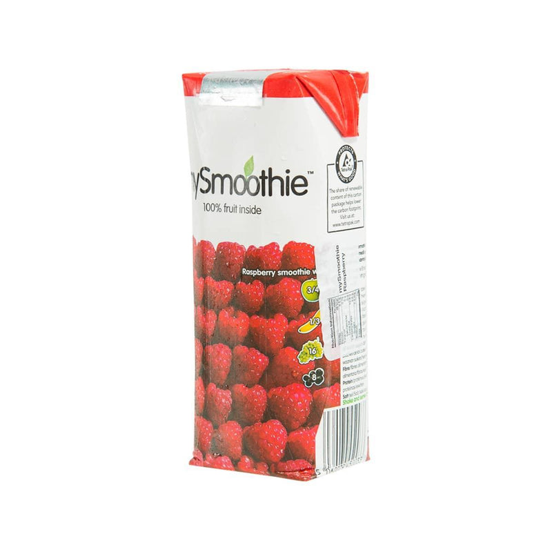 MY SMOOTHIE Raspberry Smoothie  (250mL)