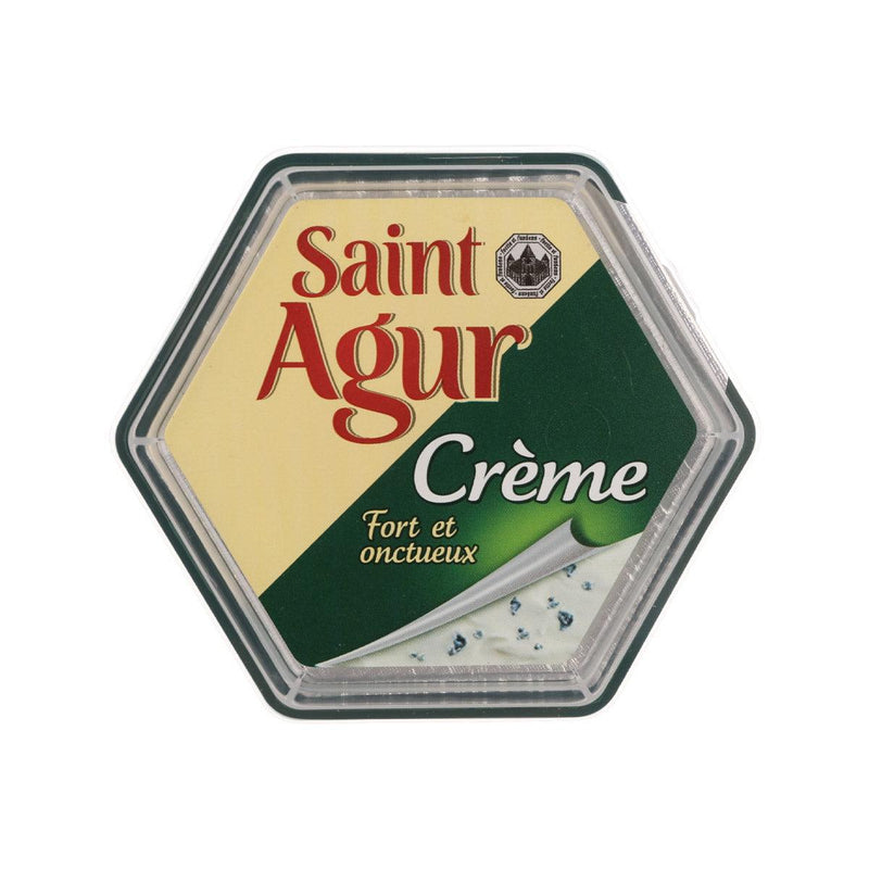 SAINT AGUR 加工忌廉藍黴芝士 (150g)