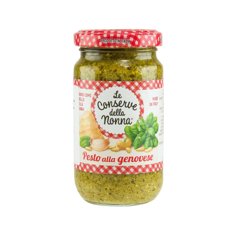 DELLA NONNA Pesto Alla Genovese  (190g)