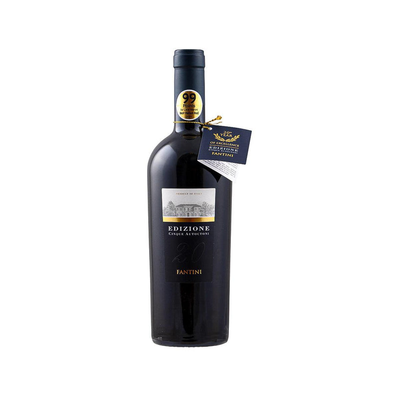 FARNESE Farnese Edizione 19/20/22 (750mL)