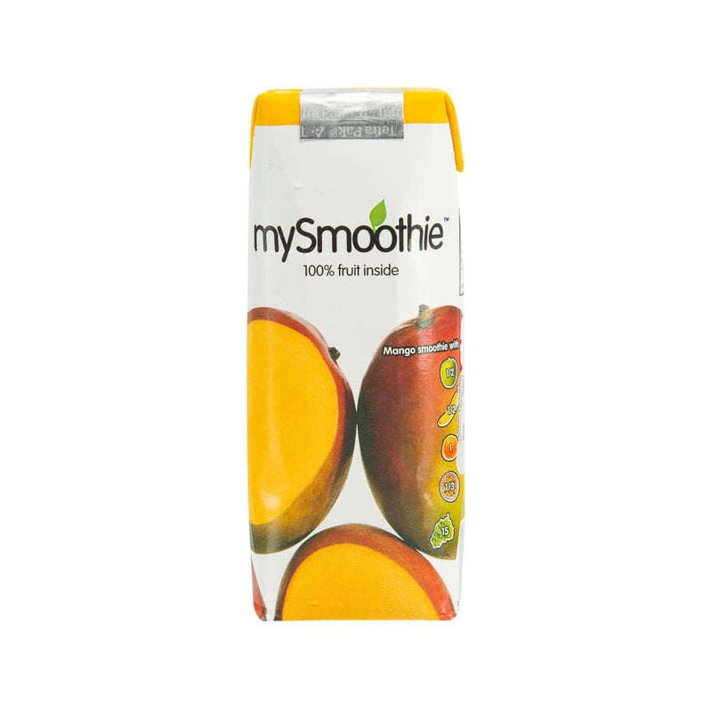 MY SMOOTHIE 芒果汁 (250mL)